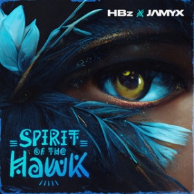 HBZ X JAMYX - SPIRIT OF THE HAWK